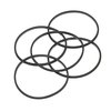 Briggs & Stratton Carburetor Bowl Gasket, 5 Pack of 281165S 4202